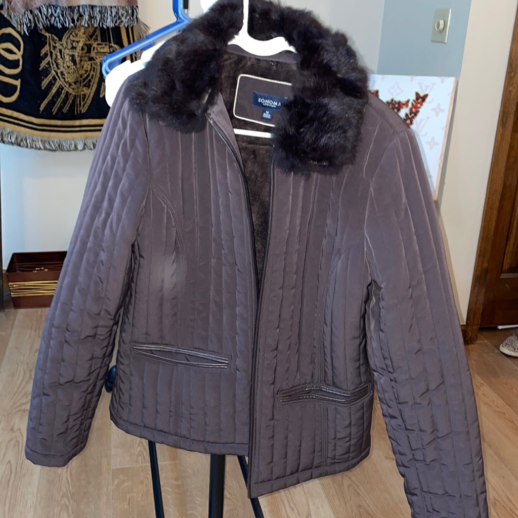 Sonoma Jacket